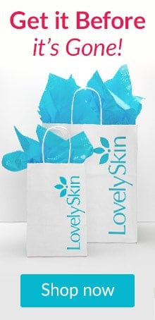 Shop clearance beauty supplies and makeup deals at LovelySkin and receive free shipping, samples and exclusive offers.