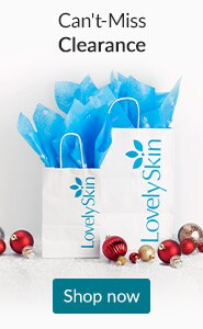 Can’t-miss clearance. Click here to shop clearance skin care and beauty products.